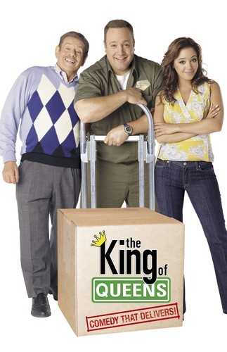 Bb4086 the king queens show - of,