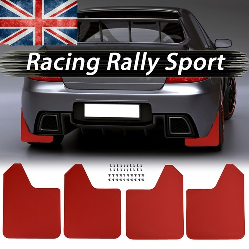 Splash guards for vauxhall - splash,