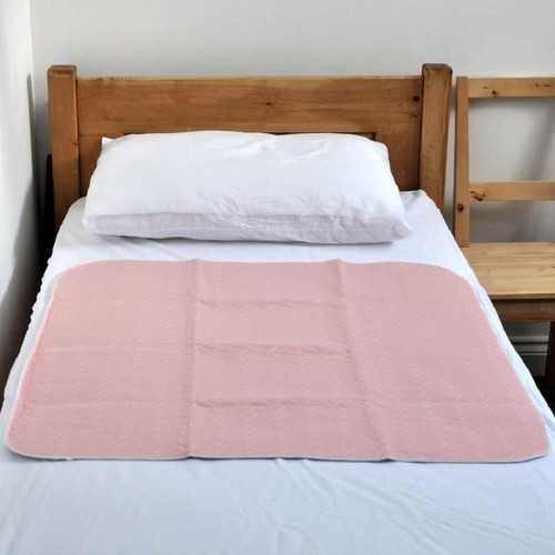 Waterproof bed set absorbent - waterproof, set,2