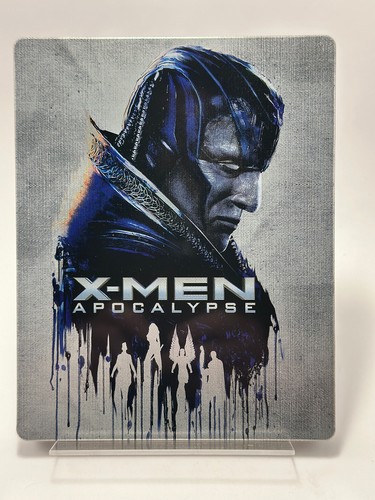 Men apocalypse 3d - apocalypse,