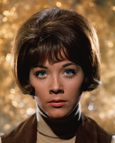 Linda thorson avengers - thorson, x