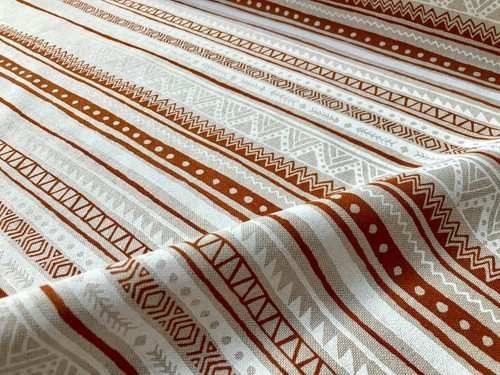 Maya stripes tribal indian - maya,
