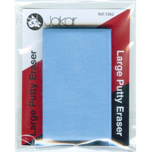Jakar large artists - artists, kneaded