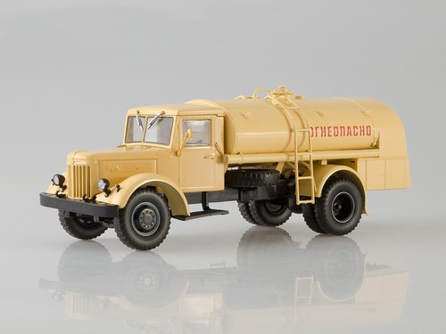 Maz 200 fuel - fuel, tz-200