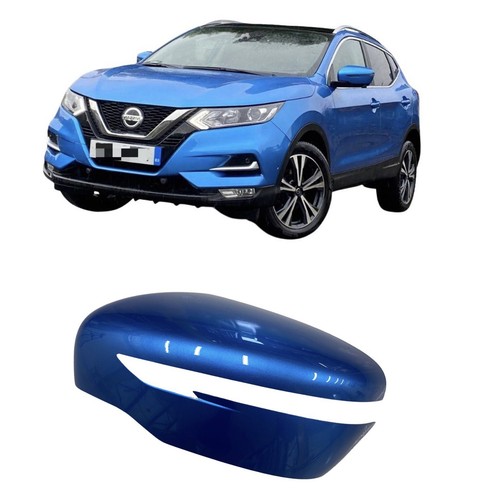 Door wing mirror cover - wing,