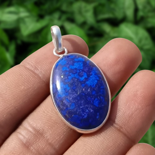 Ethnic lapis lazuli - lapis, gemstone