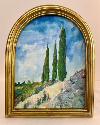 Original sierra foothills - original,