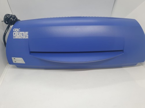 Creative laminator gbc - by,