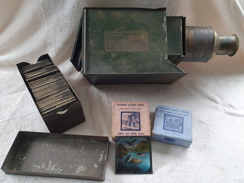 Antique attic find - attic, butcher's