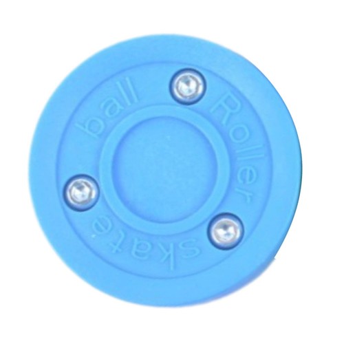 Ice hockey puck gift portable - ice,