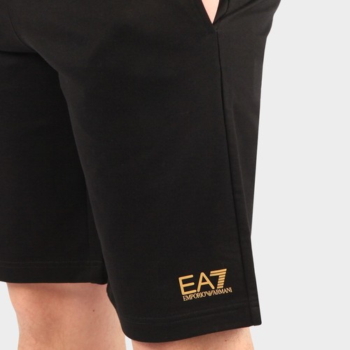 Emporio armani sweatshorts - emporio,