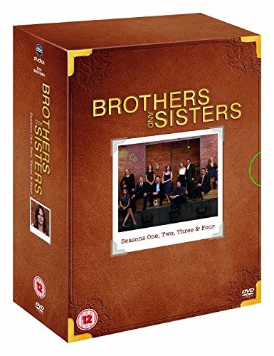 Brothers and sisters season - brothers,