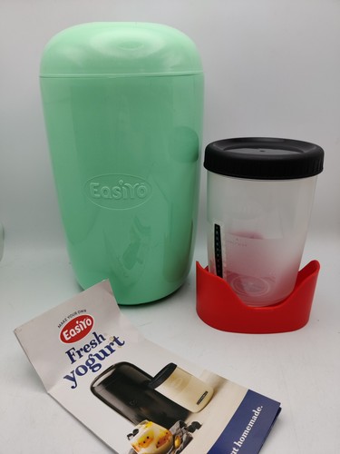 Easiyo yoghurt maker easy - yoghurt,