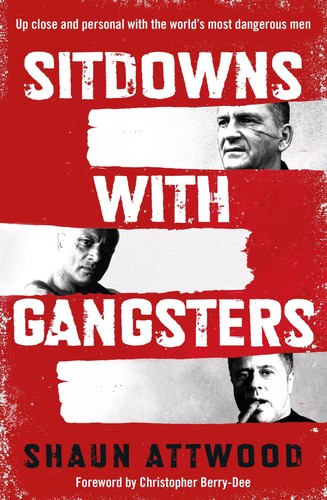 Sitdowns with gangsters up - sitdowns,