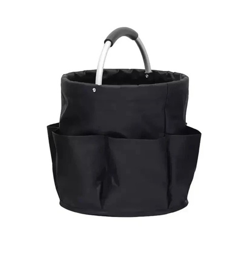 Cleaning caddy with handle - cleaning,