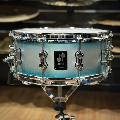 Sonor aq2 snare - sonor, 14x6.5"