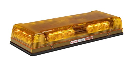 Whelen r1lppa mini lightbar - whelen,