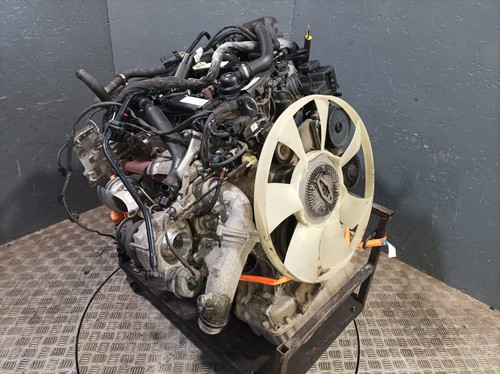 Mercedes sprinter 906 2018 - 906,