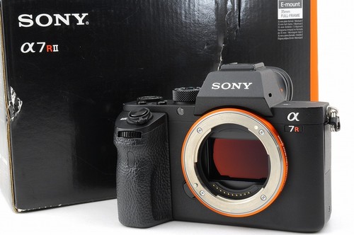 English only sony - only], ilce