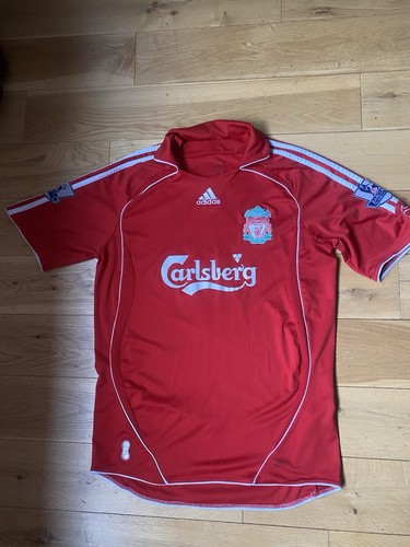 Vintage retro adidas liverpool - retro,
