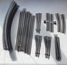 Quantity hornby gauge - quantity,