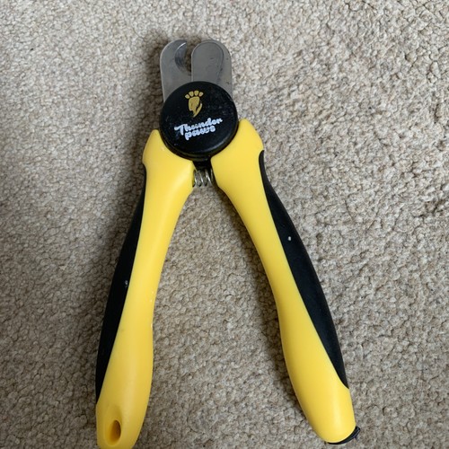 Thunderpaws professional grade - thunderpaws, professional-grade