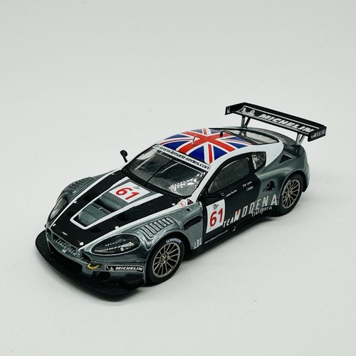 Ixo scale aston martin - 1:43,