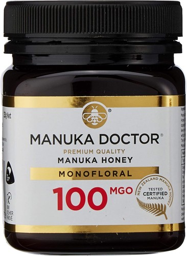 Manuka doctor 100 - manuka,