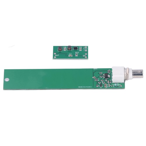 2pcs active antenna vlf - lf,
