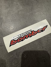 Genuine marzocchi bomber - genuine,