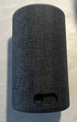 Amazon echo 2nd gen alexa - amazon,