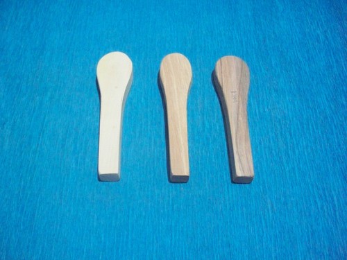 Wood spoon blanks - spoon, x
