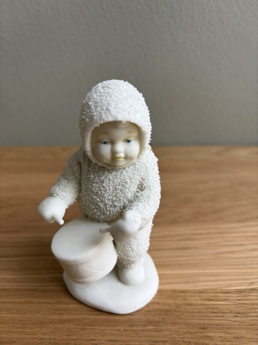 Department snowbabies piece - department,