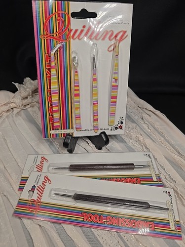 Lake city craft paper - lake,