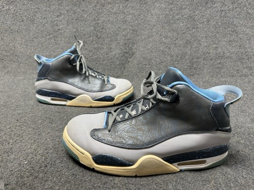 Nike air jordan dub - air, zero