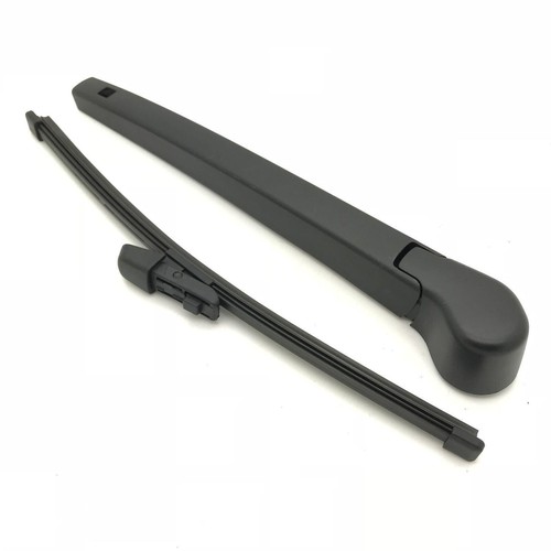 Rear window windscreen wiper - rear,