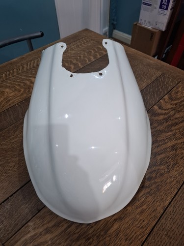 Lambretta series 2 tv - 1, &