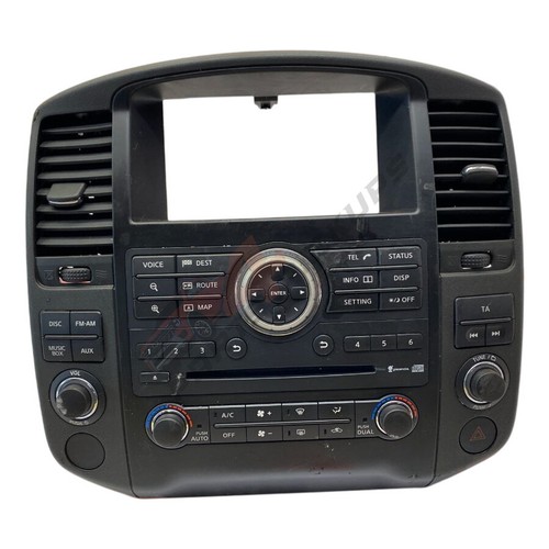 2011 nissan navara - 2011,