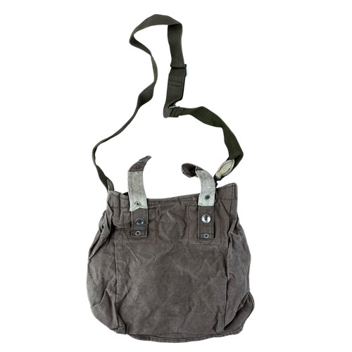 Finnish army surplus bag - finnish,