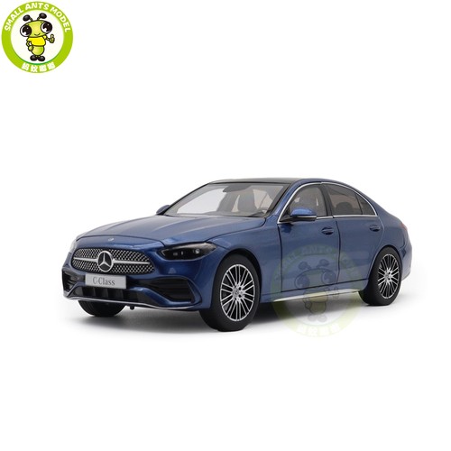 Nzg mercedes benz c class - nzg,