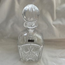 Thomas webb lead - webb, crystal