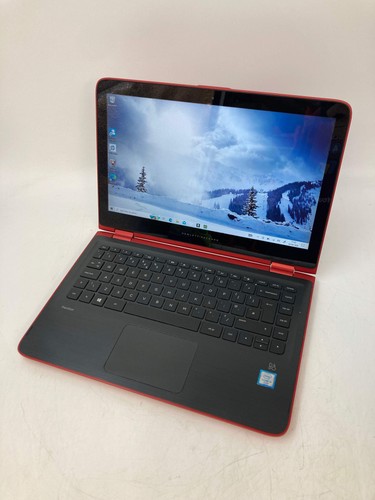 Pavilion x360 convertible - pavilion,