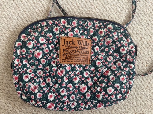 Jack wills women bag - wills, multi