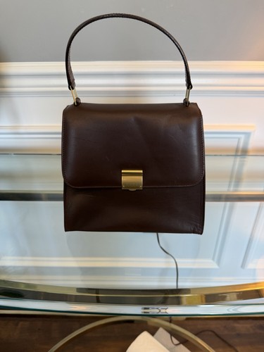 Vtg coach 6701 - vtg, leather