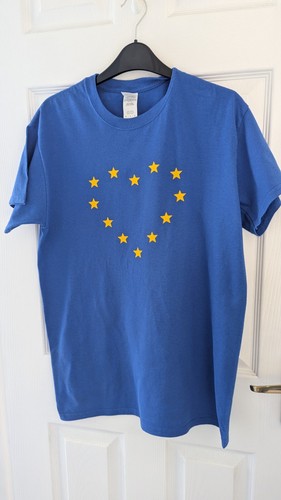 European union cotton men - cotton, m