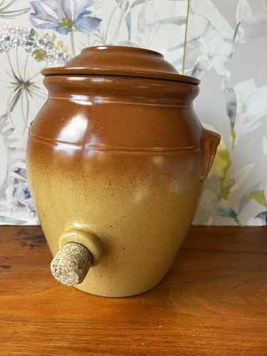 Antique hand potted french - hand,