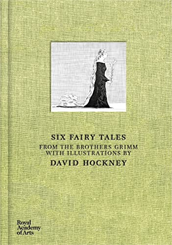 Six fairy tales - six, from