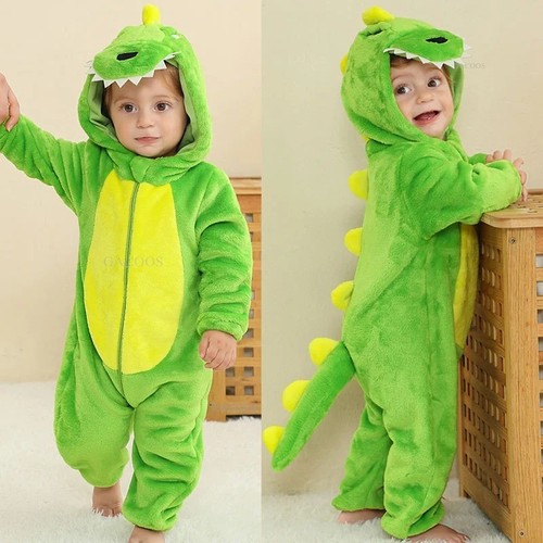 Kids dinosaur winter - kids,