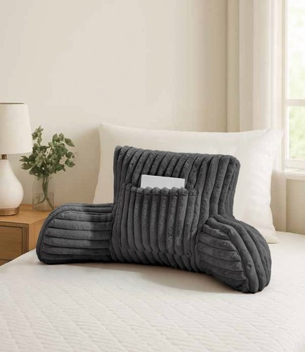 Cuddle cushion fleece - cushion,