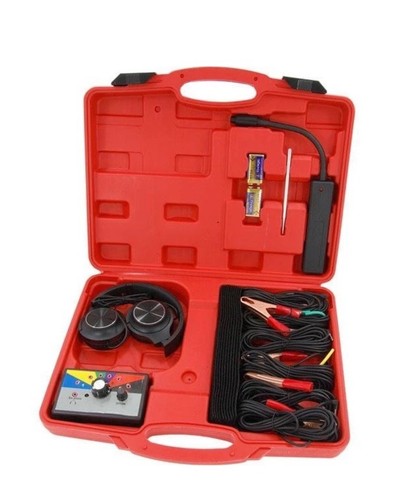 Electronic stethoscope kit - stethoscope, |
